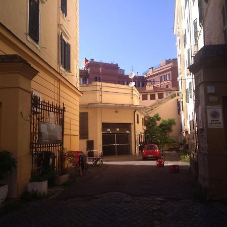 Yourstay@Rome Vatican المظهر الخارجي الصورة