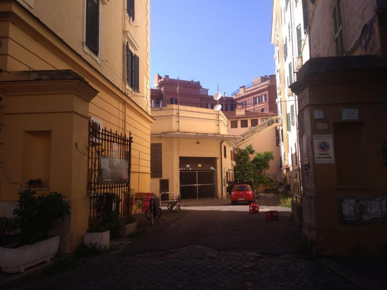 Yourstay@Rome Vatican المظهر الخارجي الصورة